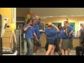 Adoption Entrance Dance