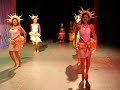 Kamani Ilikai presenta Ori Rau Kamani Ilikai presenta Ori Rau