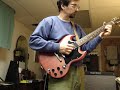 Gibson SG Special