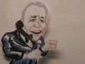 Biggie Smalls Frank Sinatra Music Video