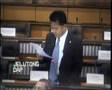 MP Jeff Ooi on fuel subsidy, IPPs and nanomarkers