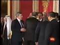 Obama Bow
