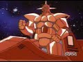 Silverhawks - 47 - Switch 3/3 Silverhawks - 47 - Switch 3/3