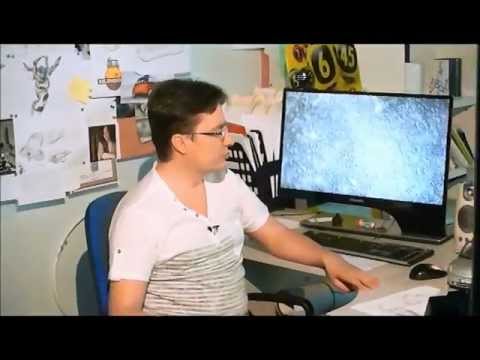 One day in 'SmirnovDesign'