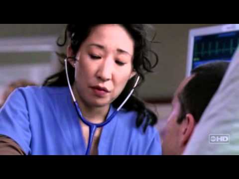 Peter Paige in Grey's Anatomy (3-02, 'I am a Tree')