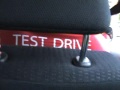 Test Drive Honda CRV Test Drive Honda CRV