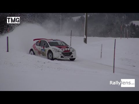 Latest WRC HD & Rally HD Videos