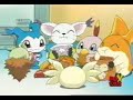 Digimon Adventure 02 Episodio 38 Parte B (Am�rica Latina)