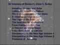 Atlantis and Human Consciousness Part 2 of 3