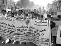 Awareness walk on Global Hand Washing Day against Diarrhea 