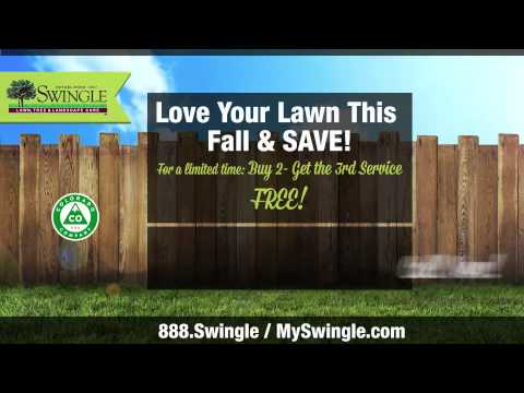 how to aerate and fertilize a lawn
