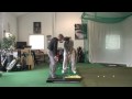 Golf Pro Lesson A Great Teacher is Born!