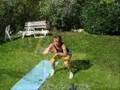 Fighter-Fitness - Ein ganz normaler Sonntag;-)