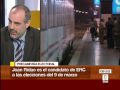 \"Los Desayunos de TVE\" - Entrevista a Joan Ridao