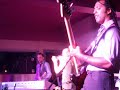 Metric - Combat Baby - live