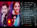Kumar Sanu Romantic Full Songs Playlist Jukebox (Click On The Songs)
