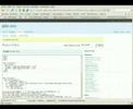 Retocando el código del footer de SoyGik