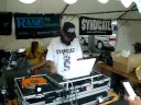 ?B-BOY PARK 2008? DJ YUTAKA