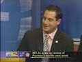 Newsmakers Greg Ball vs. John Degnan Pt. 2 Newsmakers Greg Ball vs. John Degnan Pt. 2