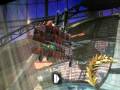 Banjo Kazooie vehicle - exploded hidden vehicle