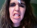 The Russian Redneck: Carlene on chewing tobacco! The Russian Redneck: Carlene on chewing tobacco!