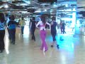 Line Dance - Easy To Forget