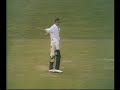 Alvin Kallicharan destroys Dennis Lillee Alvin Kallicharan destroys Dennis Lillee
