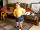 purim 2007