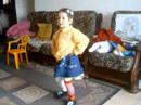 purim 2007