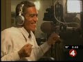 Homeless man with voice of gold on CBS