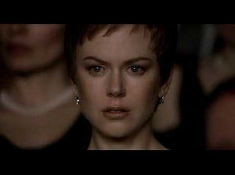 nikol kidman