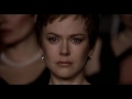 primo piano bellissimo tratto dal film birth