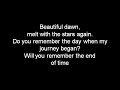 James Blunt - High Lyrics