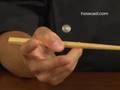 How To Use Chopsticks