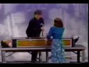 Bert Convy on \"3rd Degree\" Bert Convy on \"3rd Degree\"