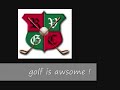 golf