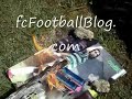 UEFA CUP FINAL MANCHESTER 08 TICKETS GETTING BURNT Manele-Gratis.net