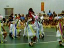 Apresenta��o de Congado - Laurinha no Loyola