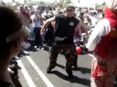 America's Best Dance Crew..La Raza Style (BiG Tito)
