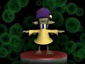 Modeling Reel (W,I,P)