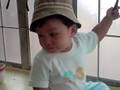 videos de 1 year old Rohn Gabo
