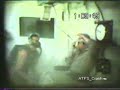 Altitude Chamber Hypoxia Training