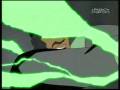 videos de John Stewart's Green Lantern oath