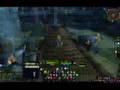 1700 Tier 2v2 WoW Arena Warrior/Druid vs. Hunter/Priest