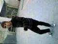 jordan alias JJ qui danse..