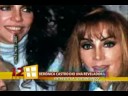 Veronica Castro en entrevista exclusiva Ventaneando