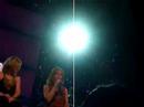 Kelly Clarkson with Reba Up to the Mountain 2w2v Tour Kansas