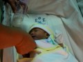 Baby JM Rafallo