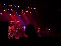 Peace Sells- Gigantour 2006