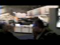 Canon HF200 Hands-On: Macworld 2009